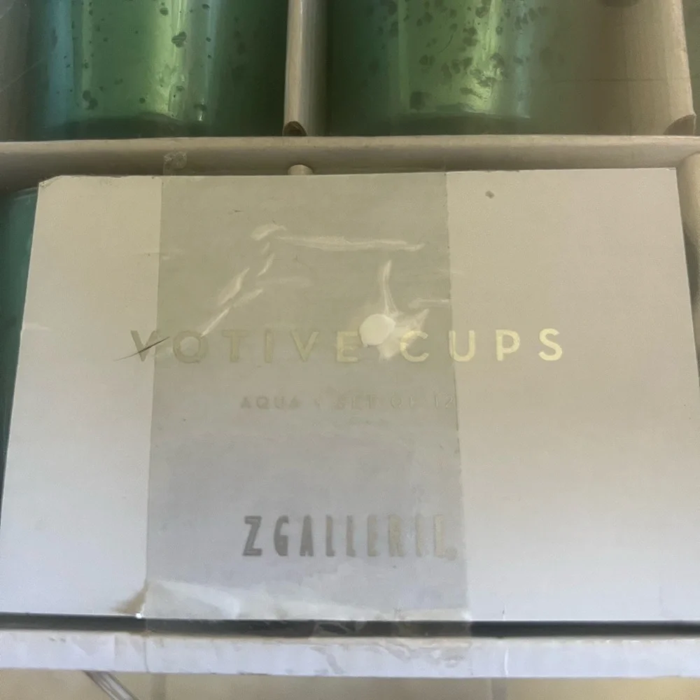 Z Gallerie illuminate your